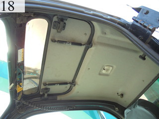 Used Construction Machine Used KOBELCO KOBELCO Material Handling / Recycling excavators Grapple SK135SR-1ES