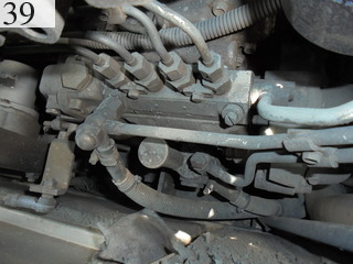Used Construction Machine Used KOBELCO KOBELCO Material Handling / Recycling excavators Grapple SK135SR-1ES