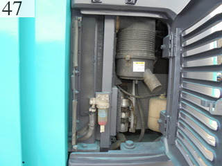 Used Construction Machine Used KOBELCO KOBELCO Material Handling / Recycling excavators Grapple SK135SR-1ES