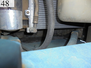 Used Construction Machine Used KOBELCO KOBELCO Material Handling / Recycling excavators Grapple SK135SR-1ES