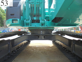 Used Construction Machine Used KOBELCO KOBELCO Material Handling / Recycling excavators Grapple SK135SR-1ES