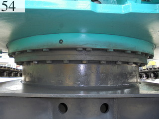 Used Construction Machine Used KOBELCO KOBELCO Material Handling / Recycling excavators Grapple SK135SR-1ES