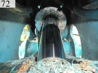 Used Construction Machine Used KOBELCO KOBELCO Material Handling / Recycling excavators Grapple SK135SR-1ES
