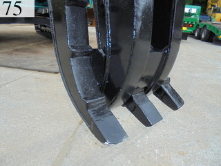 Used Construction Machine Used KOBELCO KOBELCO Material Handling / Recycling excavators Grapple SK135SR-1ES