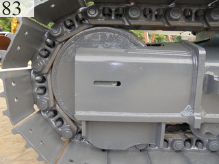 Used Construction Machine Used KOBELCO KOBELCO Material Handling / Recycling excavators Grapple SK135SR-1ES
