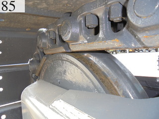 Used Construction Machine Used KOBELCO KOBELCO Material Handling / Recycling excavators Grapple SK135SR-1ES