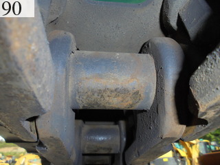 Used Construction Machine Used KOBELCO KOBELCO Material Handling / Recycling excavators Grapple SK135SR-1ES