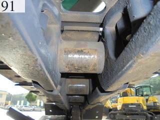 Used Construction Machine Used KOBELCO KOBELCO Material Handling / Recycling excavators Grapple SK135SR-1ES