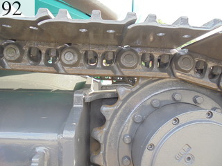 Used Construction Machine Used KOBELCO KOBELCO Material Handling / Recycling excavators Grapple SK135SR-1ES