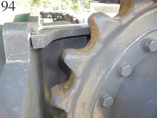 Used Construction Machine Used KOBELCO KOBELCO Material Handling / Recycling excavators Grapple SK135SR-1ES