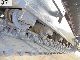 Used Construction Machine Used KOBELCO KOBELCO Material Handling / Recycling excavators Grapple SK135SR-1ES