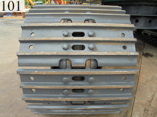 Used Construction Machine Used KOBELCO KOBELCO Material Handling / Recycling excavators Grapple SK135SR-1ES