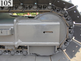 Used Construction Machine Used KOBELCO KOBELCO Material Handling / Recycling excavators Grapple SK135SR-1ES