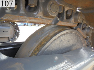 Used Construction Machine Used KOBELCO KOBELCO Material Handling / Recycling excavators Grapple SK135SR-1ES