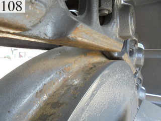 Used Construction Machine Used KOBELCO KOBELCO Material Handling / Recycling excavators Grapple SK135SR-1ES