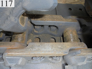 Used Construction Machine Used KOBELCO KOBELCO Material Handling / Recycling excavators Grapple SK135SR-1ES