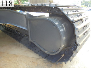 Used Construction Machine Used KOBELCO KOBELCO Material Handling / Recycling excavators Grapple SK135SR-1ES