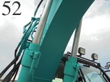 中古建設機械 中古 コベルコ建機 KOBELCO 油圧ショベル・バックホー ０．４－０．５立米 SK135SR-2