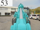 中古建設機械 中古 コベルコ建機 KOBELCO 油圧ショベル・バックホー ０．４－０．５立米 SK135SR-2