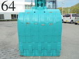 中古建設機械 中古 コベルコ建機 KOBELCO 油圧ショベル・バックホー ０．４－０．５立米 SK135SR-2