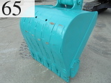 中古建設機械 中古 コベルコ建機 KOBELCO 油圧ショベル・バックホー ０．４－０．５立米 SK135SR-2