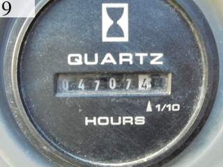 中古建設機械 中古 コベルコ建機 KOBELCO 油圧ショベル・バックホー ０．４－０．５立米 SK135SR-2