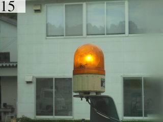 中古建設機械 中古 コベルコ建機 KOBELCO 油圧ショベル・バックホー ０．４－０．５立米 SK135SR-2