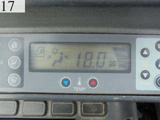 中古建設機械 中古 コベルコ建機 KOBELCO 油圧ショベル・バックホー ０．４－０．５立米 SK135SR-2