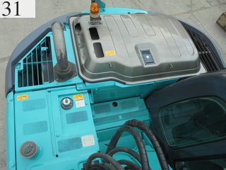 中古建設機械 中古 コベルコ建機 KOBELCO 油圧ショベル・バックホー ０．４－０．５立米 SK135SR-2