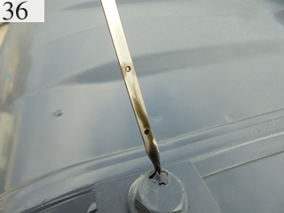 中古建設機械 中古 コベルコ建機 KOBELCO 油圧ショベル・バックホー ０．４－０．５立米 SK135SR-2