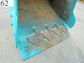 中古建設機械 中古 コベルコ建機 KOBELCO 油圧ショベル・バックホー ０．４－０．５立米 SK135SR-2