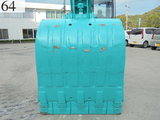 中古建設機械 中古 コベルコ建機 KOBELCO 油圧ショベル・バックホー ０．４－０．５立米 SK135SR-2