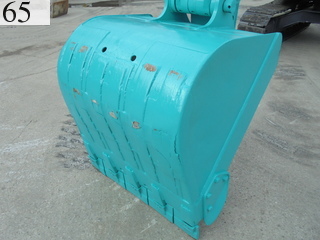 中古建設機械 中古 コベルコ建機 KOBELCO 油圧ショベル・バックホー ０．４－０．５立米 SK135SR-2