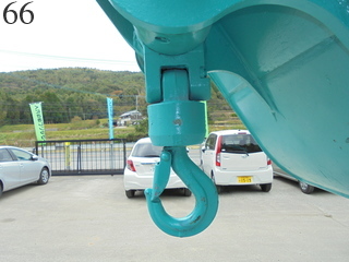 中古建設機械 中古 コベルコ建機 KOBELCO 油圧ショベル・バックホー ０．４－０．５立米 SK135SR-2