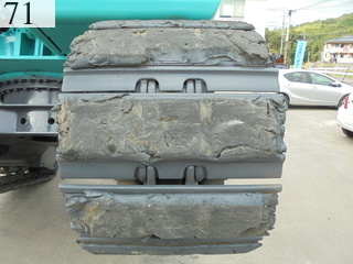 中古建設機械 中古 コベルコ建機 KOBELCO 油圧ショベル・バックホー ０．４－０．５立米 SK135SR-2