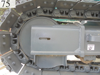 中古建設機械 中古 コベルコ建機 KOBELCO 油圧ショベル・バックホー ０．４－０．５立米 SK135SR-2