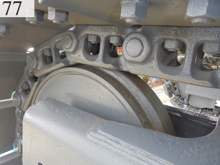 中古建設機械 中古 コベルコ建機 KOBELCO 油圧ショベル・バックホー ０．４－０．５立米 SK135SR-2