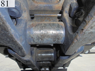 中古建設機械 中古 コベルコ建機 KOBELCO 油圧ショベル・バックホー ０．４－０．５立米 SK135SR-2