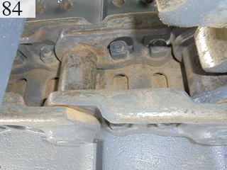 中古建設機械 中古 コベルコ建機 KOBELCO 油圧ショベル・バックホー ０．４－０．５立米 SK135SR-2