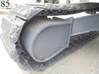 中古建設機械 中古 コベルコ建機 KOBELCO 油圧ショベル・バックホー ０．４－０．５立米 SK135SR-2