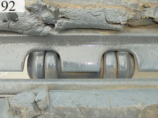 中古建設機械 中古 コベルコ建機 KOBELCO 油圧ショベル・バックホー ０．４－０．５立米 SK135SR-2