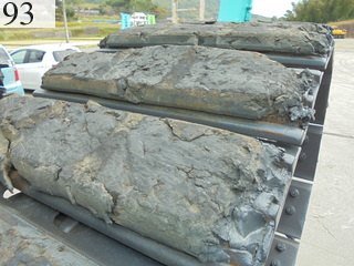 中古建設機械 中古 コベルコ建機 KOBELCO 油圧ショベル・バックホー ０．４－０．５立米 SK135SR-2