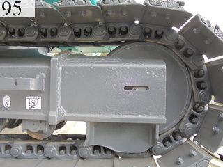 中古建設機械 中古 コベルコ建機 KOBELCO 油圧ショベル・バックホー ０．４－０．５立米 SK135SR-2