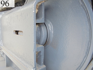 中古建設機械 中古 コベルコ建機 KOBELCO 油圧ショベル・バックホー ０．４－０．５立米 SK135SR-2