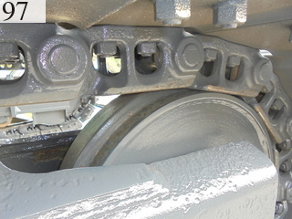 中古建設機械 中古 コベルコ建機 KOBELCO 油圧ショベル・バックホー ０．４－０．５立米 SK135SR-2