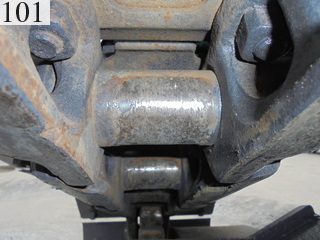 中古建設機械 中古 コベルコ建機 KOBELCO 油圧ショベル・バックホー ０．４－０．５立米 SK135SR-2