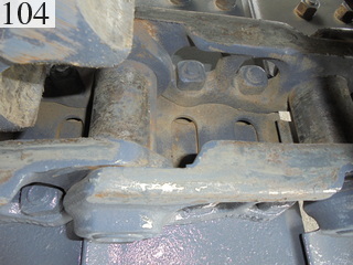 中古建設機械 中古 コベルコ建機 KOBELCO 油圧ショベル・バックホー ０．４－０．５立米 SK135SR-2