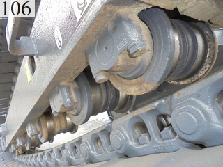 中古建設機械 中古 コベルコ建機 KOBELCO 油圧ショベル・バックホー ０．４－０．５立米 SK135SR-2