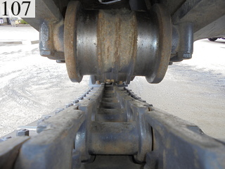 中古建設機械 中古 コベルコ建機 KOBELCO 油圧ショベル・バックホー ０．４－０．５立米 SK135SR-2