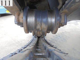 中古建設機械 中古 コベルコ建機 KOBELCO 油圧ショベル・バックホー ０．４－０．５立米 SK135SR-2